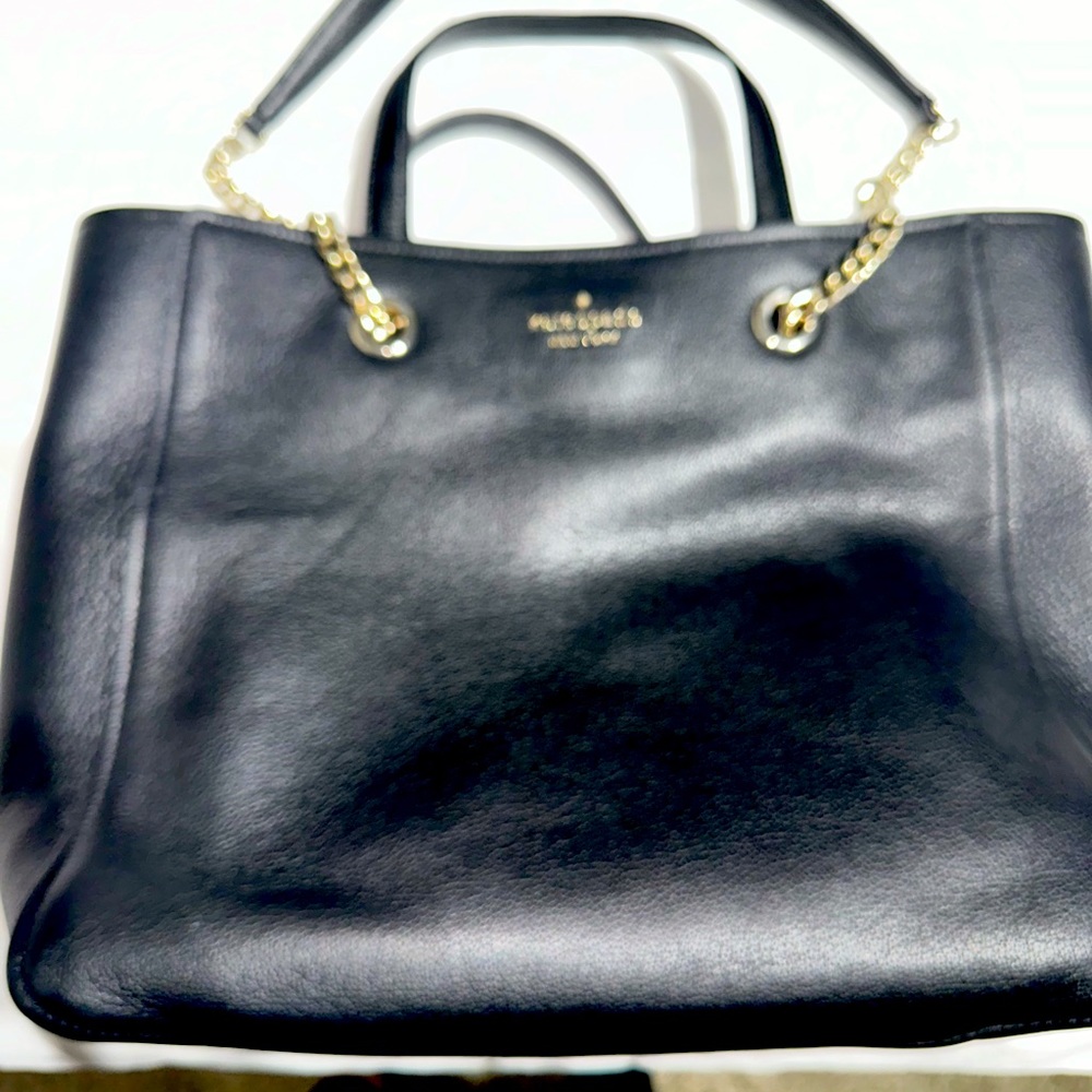 Kate spade tote bag